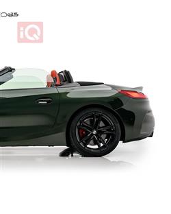 بي ام دبليو Z4